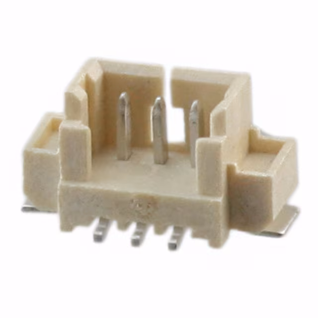 10114828-10103LF Amphenol ICC (FCI)  Headers Male Pins